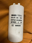 Zagonski kondenzator 30mikroF