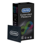 KONDOMI Durex Extended Pleasure Performa 10/1