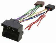 Fakra/Iso konektor za vozila ALFA / CITROEN / PEUGEOT