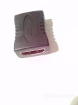 HDMI adapter za podaljševanje (žensko - ženski HDMI)