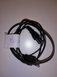 Napajalni kabel za PS3 konzolo