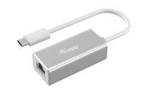 0.15m Equip adapter USB-C -> RJ45 Gigabit