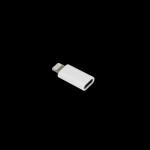 ADAPTER IPH/8 Moški -> TIP-C Ženski
