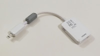 Adapter Samsung HDMI na MHL 2.0 Micro USB