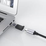Adapter USB-A na USB-C