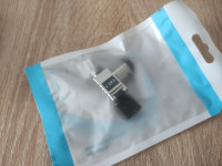 Cat7 modularni RJ45 konektor - 30 komadov