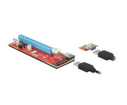 Delock Riser PCIe USB