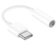 Huawei USB-C vtič na 3,5mm adapter CM20