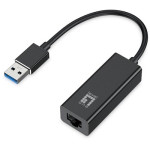 LevelOne adapter USB->RJ45 Gigabit 0.15m