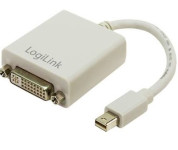 mini Displayport DVI adapter LogiLink CV0037