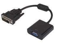 Renkforce RF-3301134 DVI / VGA adapter