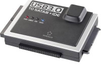 Renkforce USB 3.0 na IDE SATA