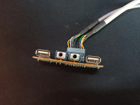 USB / Audio prednji računalniški priključek
