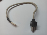 USB-B moški v 4-pin 1.25mm interni konektor