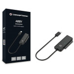 USB-C na SATA adapter za SSD ali 2,5 diske CONCEPTRONIC