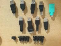 USB konektorji