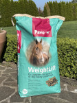 Pavo WeightLift za suhe konje