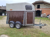 BÖCKMANN UNO ndm 1300kg