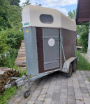 Konjska prikolica