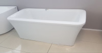 IDEAL STANDARD KOP. KAD 170X80 CM Z OBLOGO , PROSTOSTOJEČA