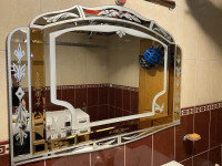 Kopalniško ogledalo