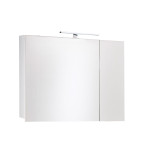 OMARICA Z OGLEDALOM TIA 60cm