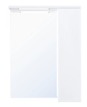 Prodam novo kopalniško omarico z ogledalom in LED lučjo Concepto+Smart