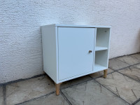Ikea Norsälven podstavna omarica za umivalnik