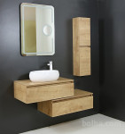 OMARICA ELEGANT HRAST AUTH. 80x45x25-