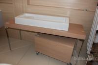 PULT Z UMIVALNIKOM SET - odprodaja exponata