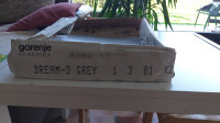 gorenje keramične ploščice dream-3 grey