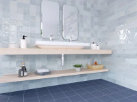 Keramične ploščice OMEGA AQUA 24,3x24,3