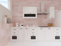 Keramične ploščice OMEGA ROSA 24,3x24,3