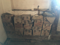 Keramične ploščice 20 x 10 cm