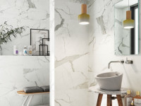 Keramične ploščice STATUARIO BRILLO 25x75