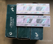 keramika - bordura, obroba- 9.6 tekočih metrov