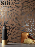 Keramika - Keramične ploščice v salonu Stil by Gramat Gril