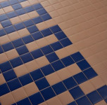 Ploščice Pixel41 Terra