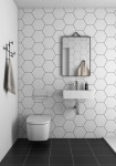 Ploscice, Vitra Hexagonal,