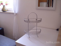 košarica za šampone