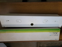 Nova   vintage kopalniška luč