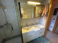 Kopalniški umivalnik