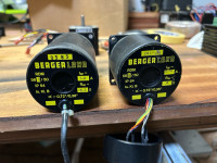 Koracni motor 2fazni