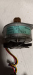 Koračni(stepping) motor, 17x40 mm,