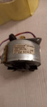Koračni(stepping) motor, 30x55 mm,