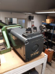 SIEMENS PERMANENT MAGNET MOTOR