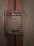 Cisterna za olje 1500l