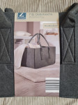 DOM#shranjevanje ○50x25x25 ○trda struktura ●novo
