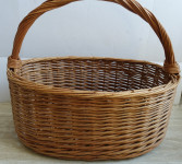 Košara 46 x 28 x 21 cm