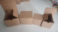 Škatlja kartonasta zloženka embalaža - škatlje - škatljice